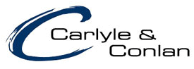 Carlyle & Conlan logo